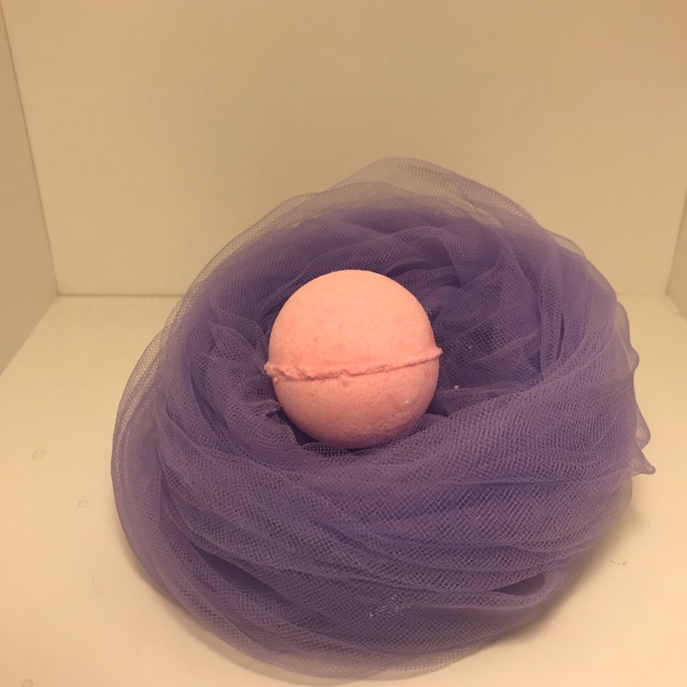 Unicorn Droppings 10 Golf Ball Bath Bombs